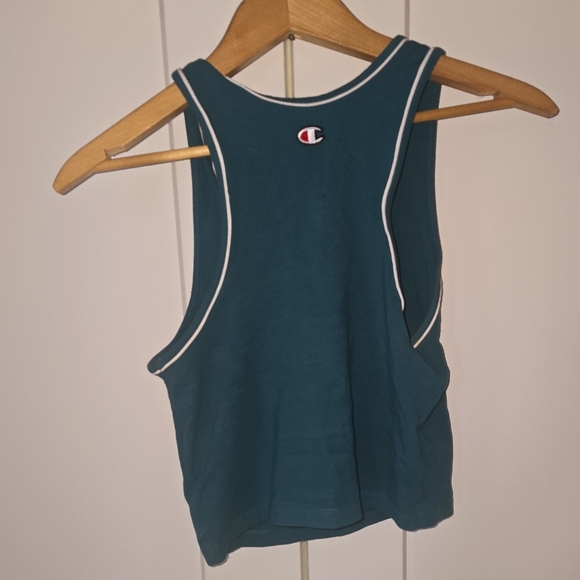 Champion Workout Tank - MD - Picture 2 of 3